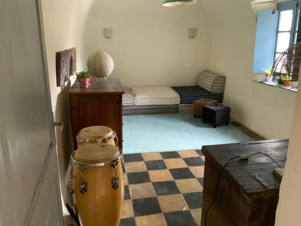 Appartement La Garbatella à Erli Extérieur photo