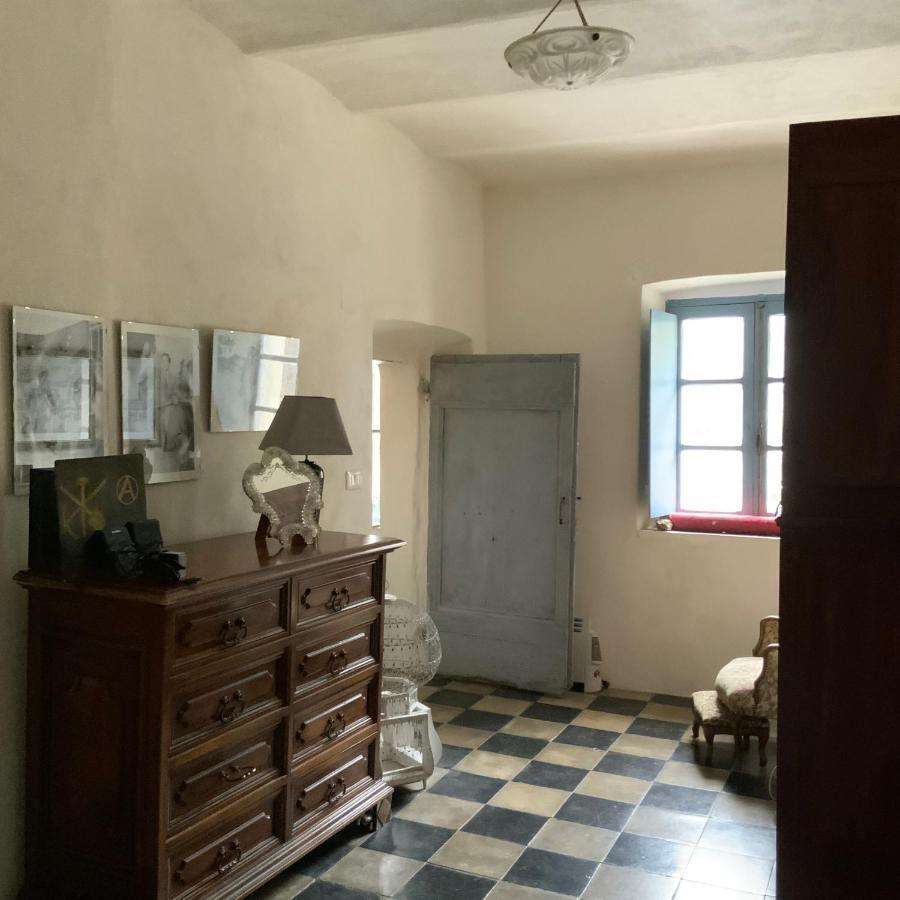 Appartement La Garbatella à Erli Extérieur photo