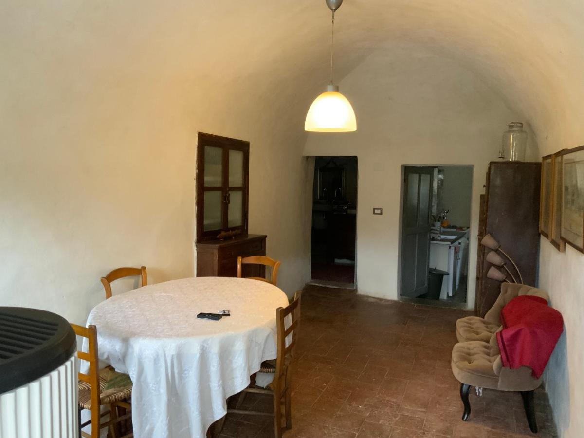 Appartement La Garbatella à Erli Extérieur photo