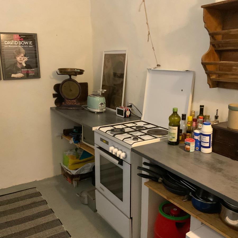 Appartement La Garbatella à Erli Extérieur photo