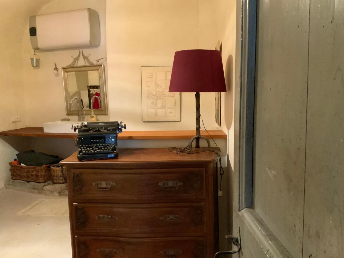 Appartement La Garbatella à Erli Extérieur photo